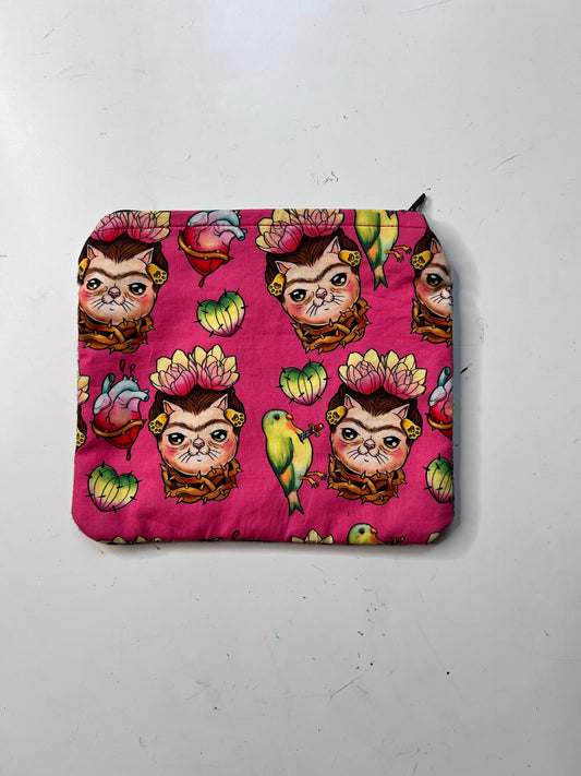 Pochette Frida