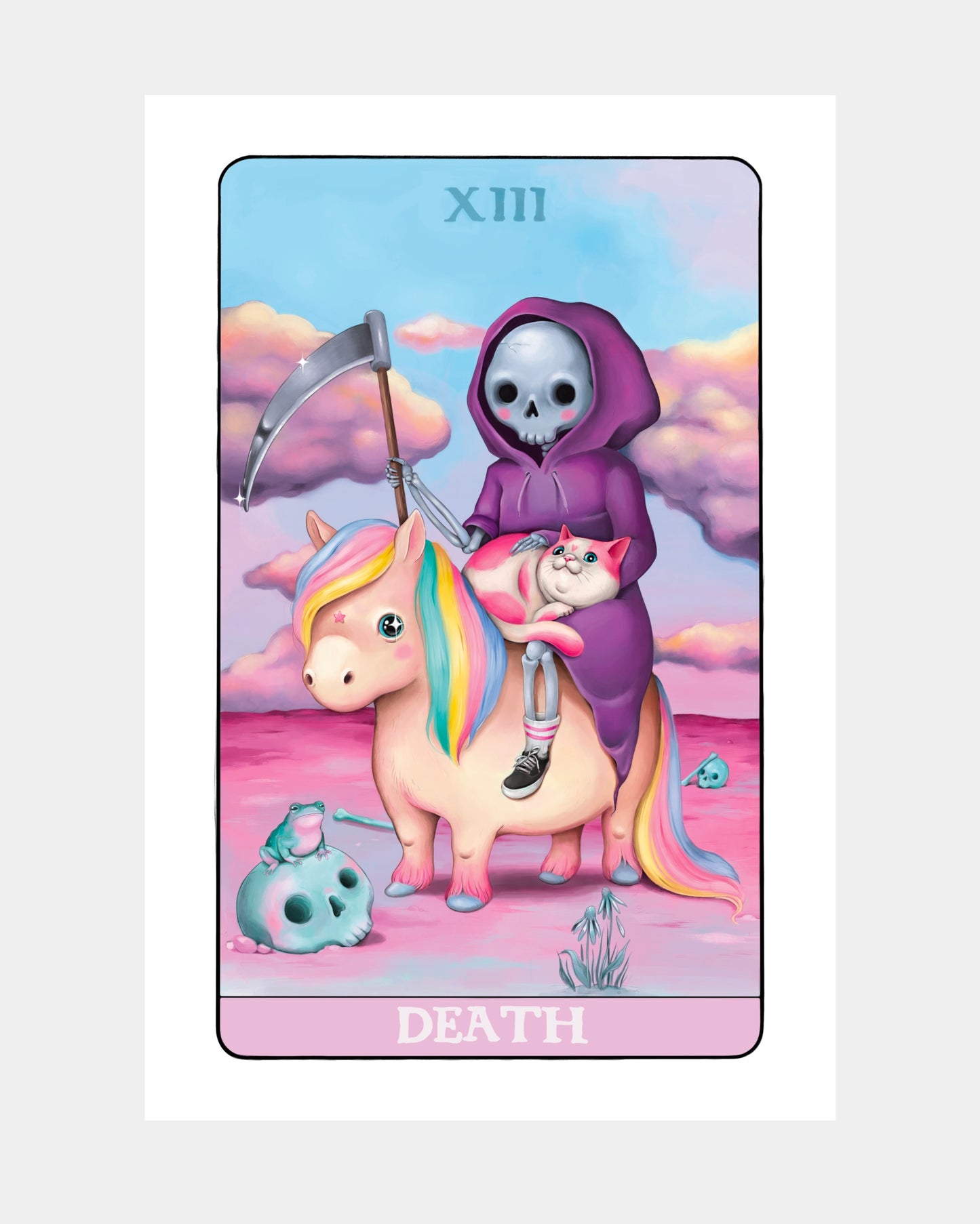 Death